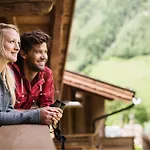 Gletscher-chalet Stubai *