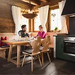 Gletscher-chalet Stubai Chalet *
