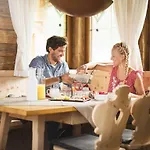 Gletscher-chalet Stubai *