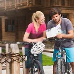 Gletscher-chalet Stubai
