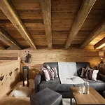 Gletscher-chalet Stubai Neustift im Stubaital