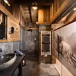 Gletscher-chalet Stubai Chalet