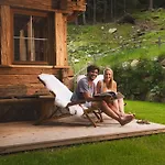 Chalet Gletscher-chalet Stubai *