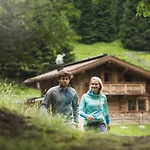 Gletscher Шале Нойштифт-им-Штубайталь