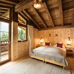 Chalet Gletscher-chalet Stubai *