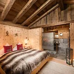 Gletscher-chalet Stubai * Neustift im Stubaital