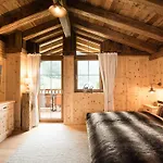 Gletscher-chalet Stubai Chalet Neustift im Stubaital