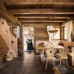 Gletscher-chalet Stubai Neustift im Stubaital