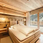 Gletscher Chalet *