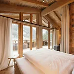 Chalet Gletscher Neustift im Stubaital