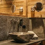 Chalet Gletscher Neustift im Stubaital