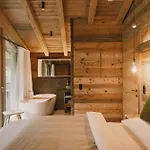 Chalet Gletscher Neustift im Stubaital