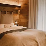 Gletscher-chalet Stubai Neustift im Stubaital