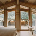 Chalet Gletscher-chalet Stubai *