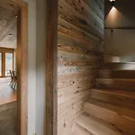 Chalet Gletscher *