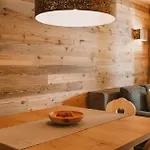 Gletscher-chalet Stubai