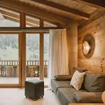 Gletscher-chalet Stubai Chalet Neustift im Stubaital