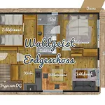 Gletscher-chalet Stubai