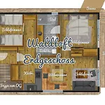 Gletscher-chalet Stubai Chalet *