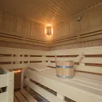 Gletscher-chalet Stubai *