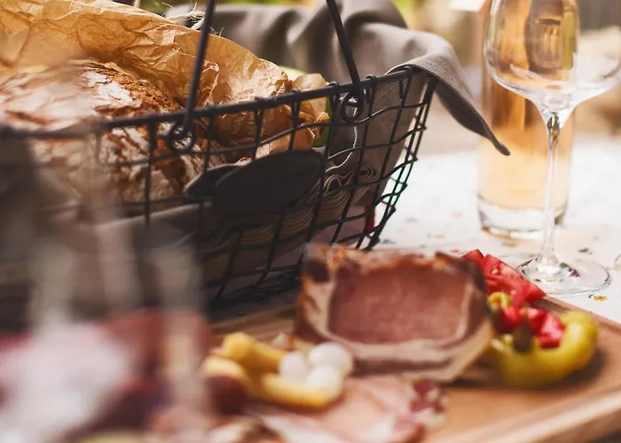 Gletscher-chalet Stubai * Neustift im Stubaital