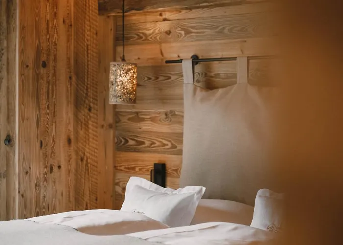 Gletscher-chalet Stubai * Neustift im Stubaital