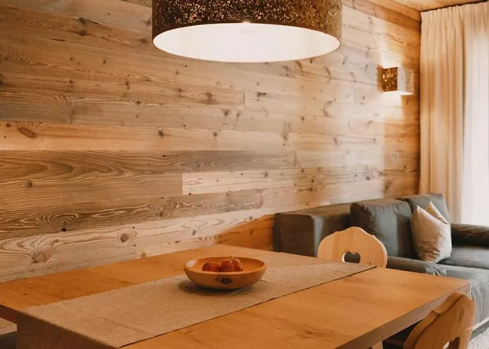 Gletscher-chalet Stubai