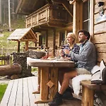 Gletscher ノイシュティフト・イム・シュトゥーバイタール