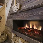 Gletscher シャレー