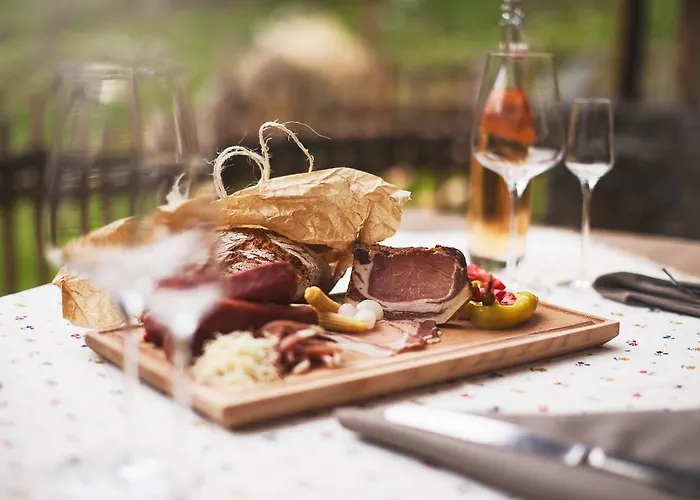 Gletscher-chalet Stubai *