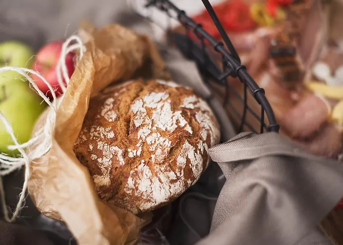 Gletscher-chalet Stubai Chalet Neustift im Stubaital