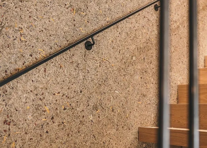 Gletscher-chalet Stubai Chalet *