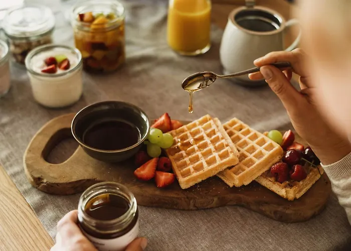 Chalet Gletscher-chalet Stubai