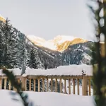 Gletscher Chalé Neustift im Stubaital