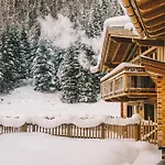 Chalé Gletscher Neustift im Stubaital
