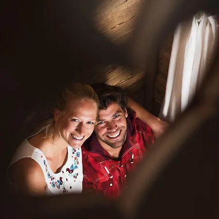 Gletscher-chalet Stubai Alpstuga Neustift im Stubaital