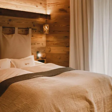 Gletscher-chalet Stubai Neustift im Stubaital