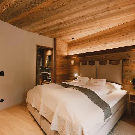 Domek alpejski Gletscher-chalet Stubai *