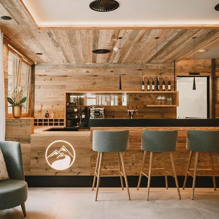 Gletscher-chalet Stubai Alpstuga Neustift im Stubaital