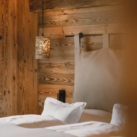 Gletscher-chalet Stubai * Neustift im Stubaital