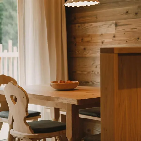 Alpstuga Gletscher-chalet Stubai Neustift im Stubaital