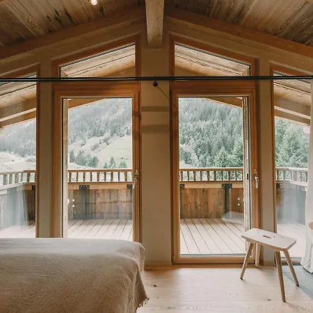 Chalet Gletscher *