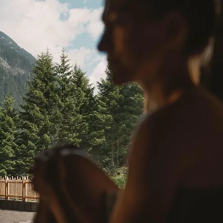 Alpstuga Gletscher-chalet Stubai Neustift im Stubaital