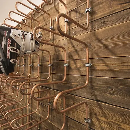 Alpstuga Gletscher-chalet Stubai Neustift im Stubaital